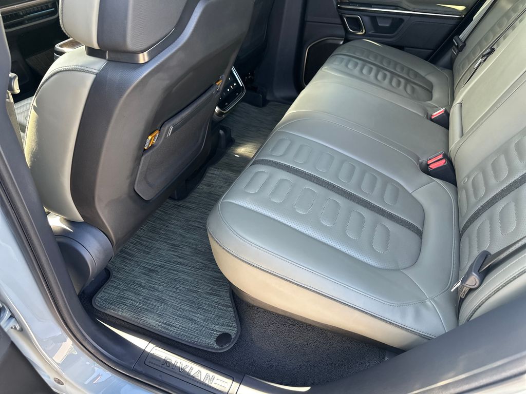 Used Car 2022 Rivian R1t  Launch Edition For Sale Under $60,000 In Austin, Texas