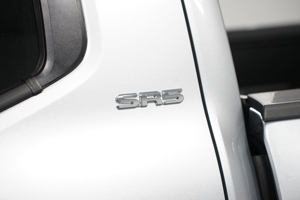 Thumbnail: 2026 Toyota Tacoma - 11