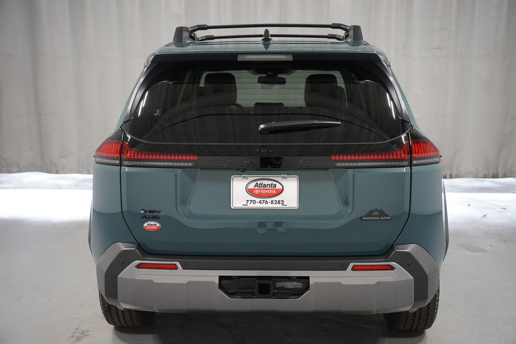 Thumbnail: 2026 Toyota RAV4 - 7