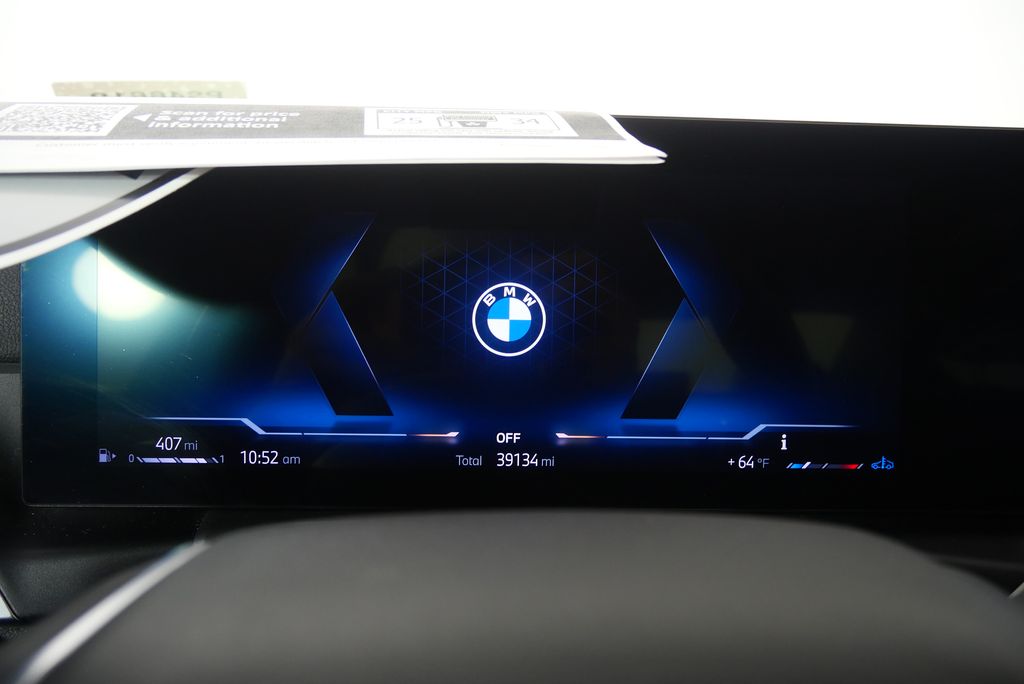 Thumbnail: 2024 BMW 3 Series - 22