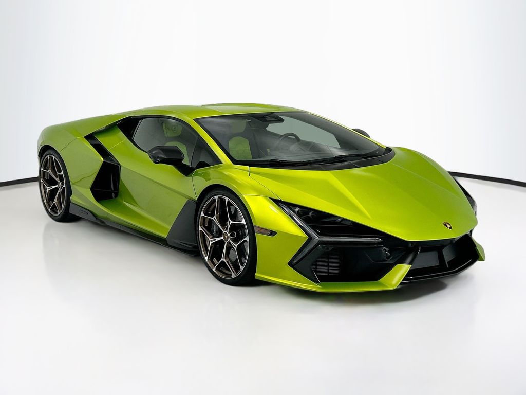 Thumbnail: 2025 Lamborghini  - 3