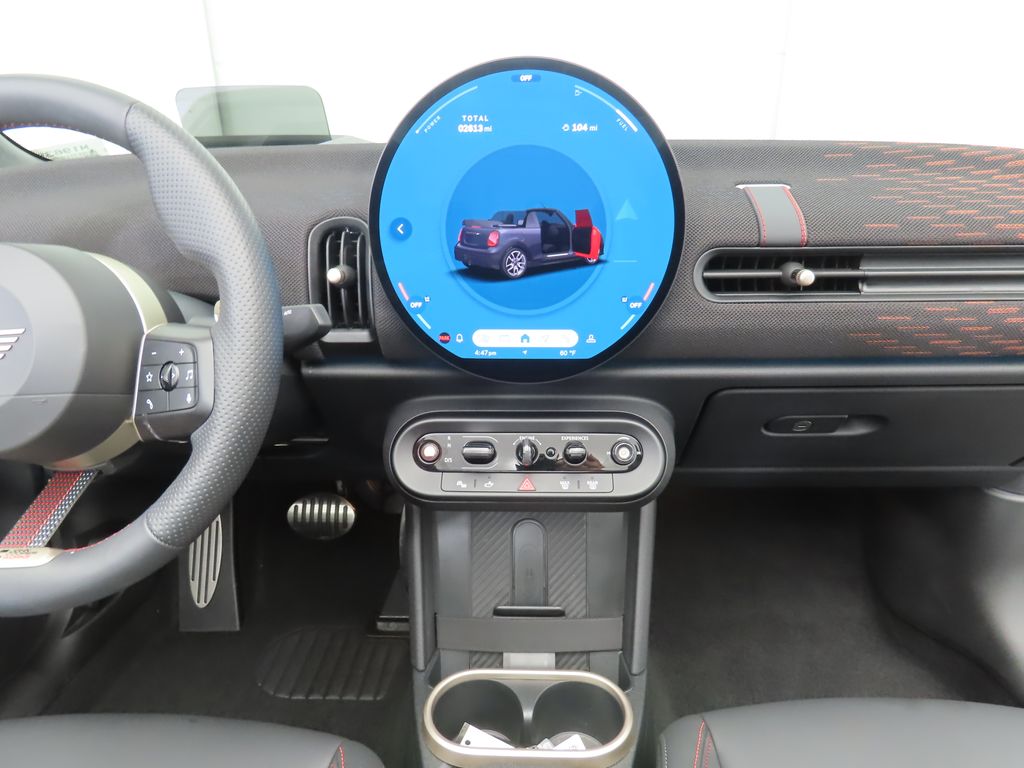 Thumbnail: 2025 MINI Cooper - 13