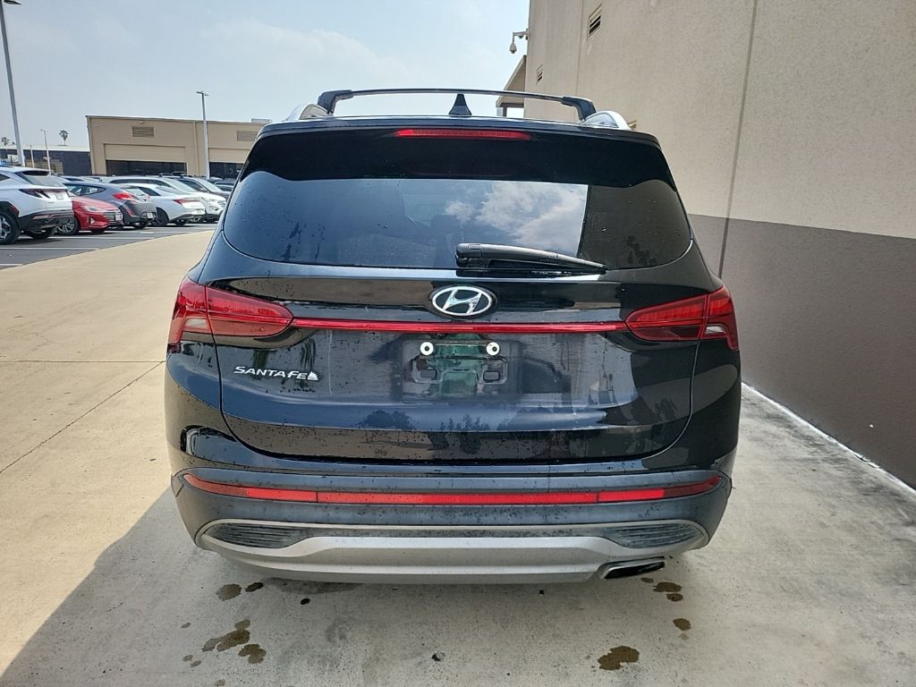 2023 Hyundai Santa Fe SEL 3