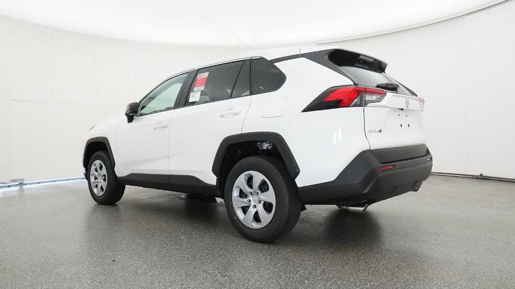 Thumbnail: 2025 Toyota RAV4 - 20