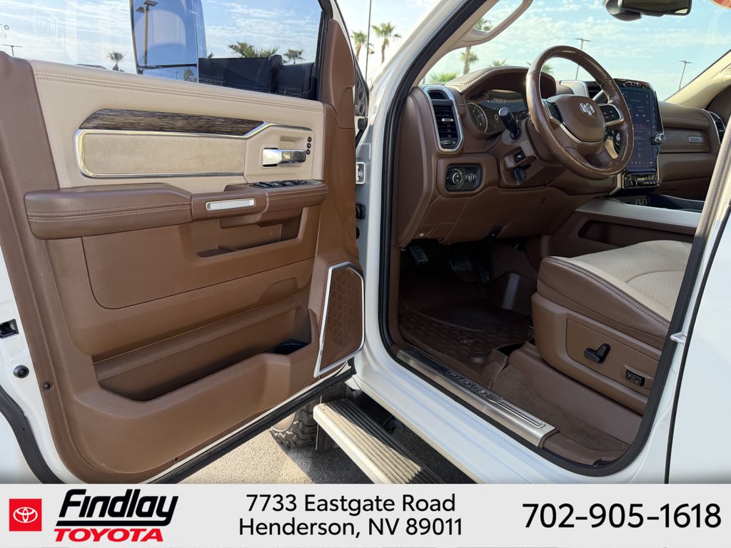 Used 2019 Ram 2500 Truck