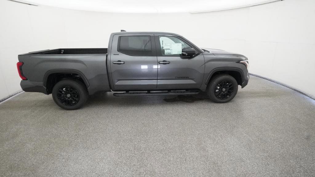 Thumbnail: 2026 Toyota Tundra - 20