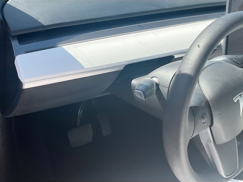 Used 2024 Gray Tesla Long Range image 19