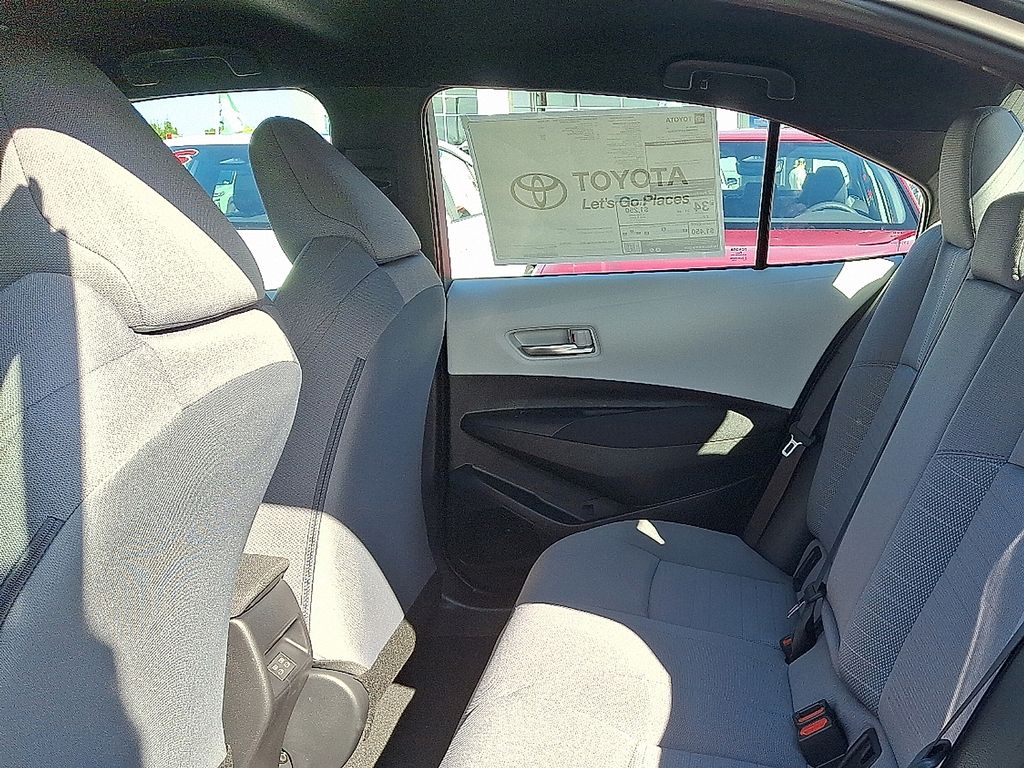 Thumbnail: 2026 Toyota Corolla - 8