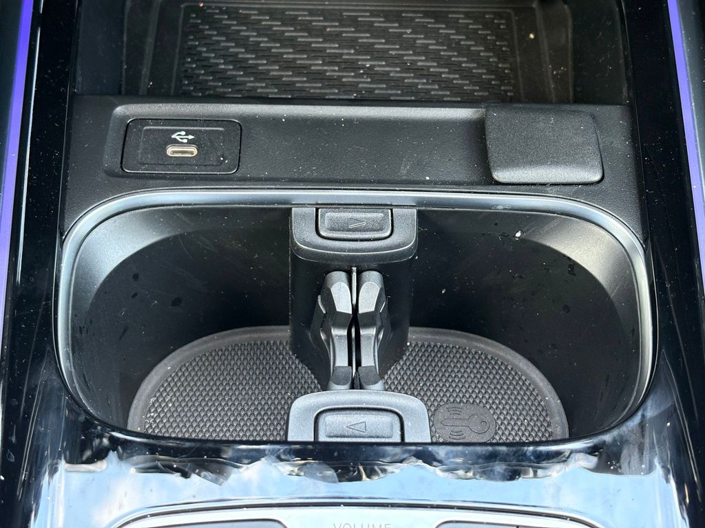 2026 Mercedes-Benz GLA GLA 250 White at South Houston Nissan
