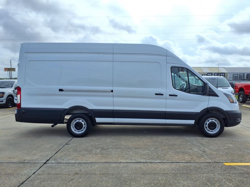 2026 Ford Transit-350 Base White at Ultimate Motorsports