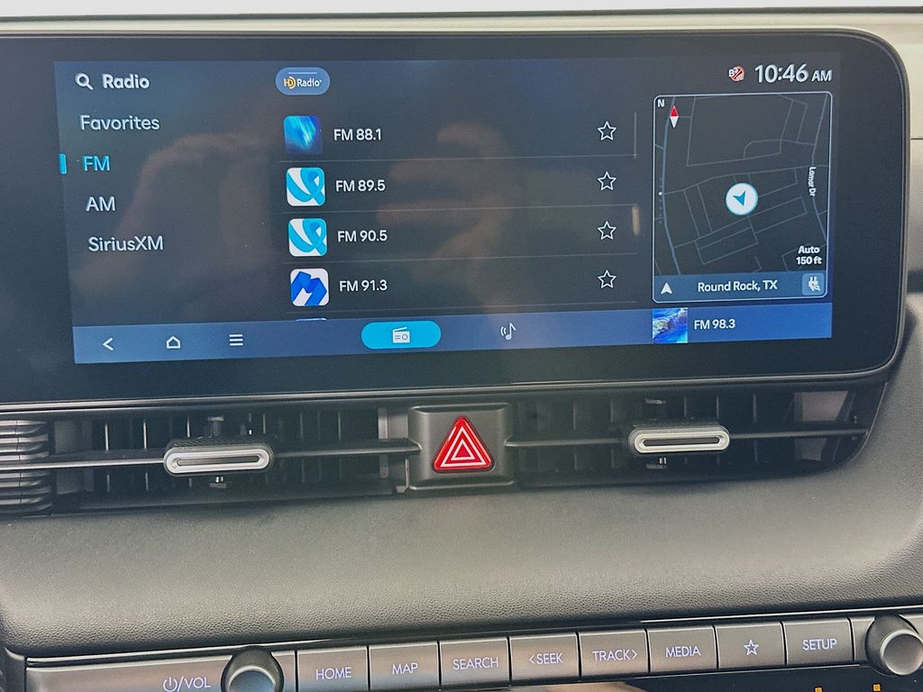 Thumbnail: 2025 Hyundai Ioniq 5 - 11