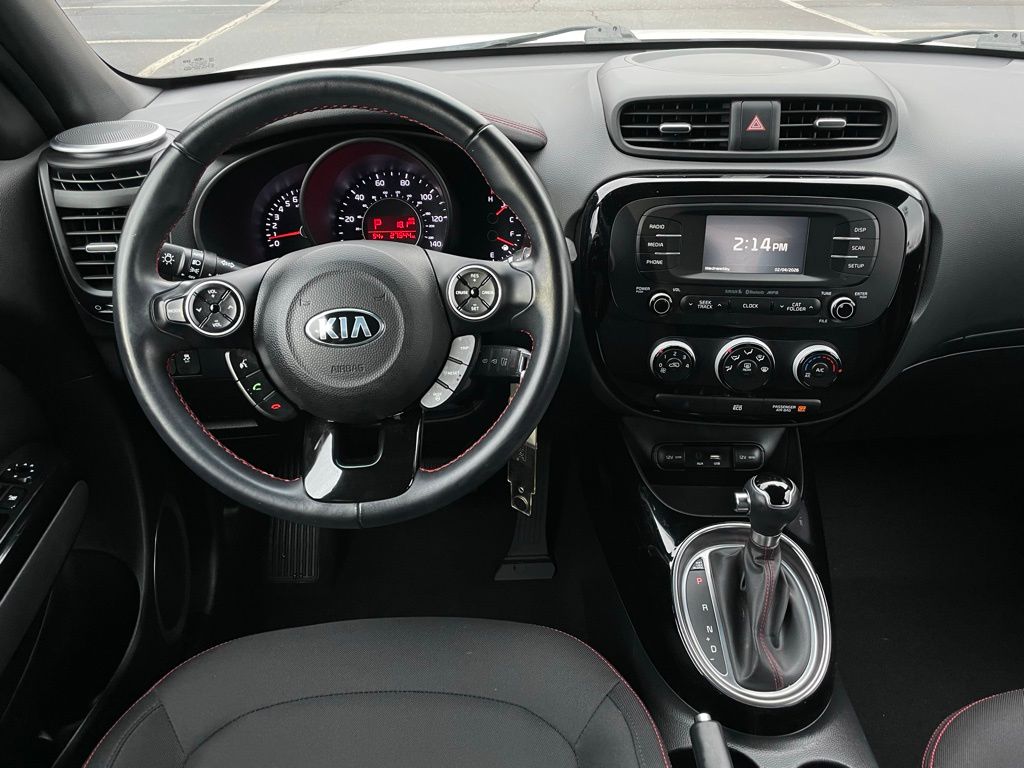 Thumbnail: 2016 Kia Soul - 11