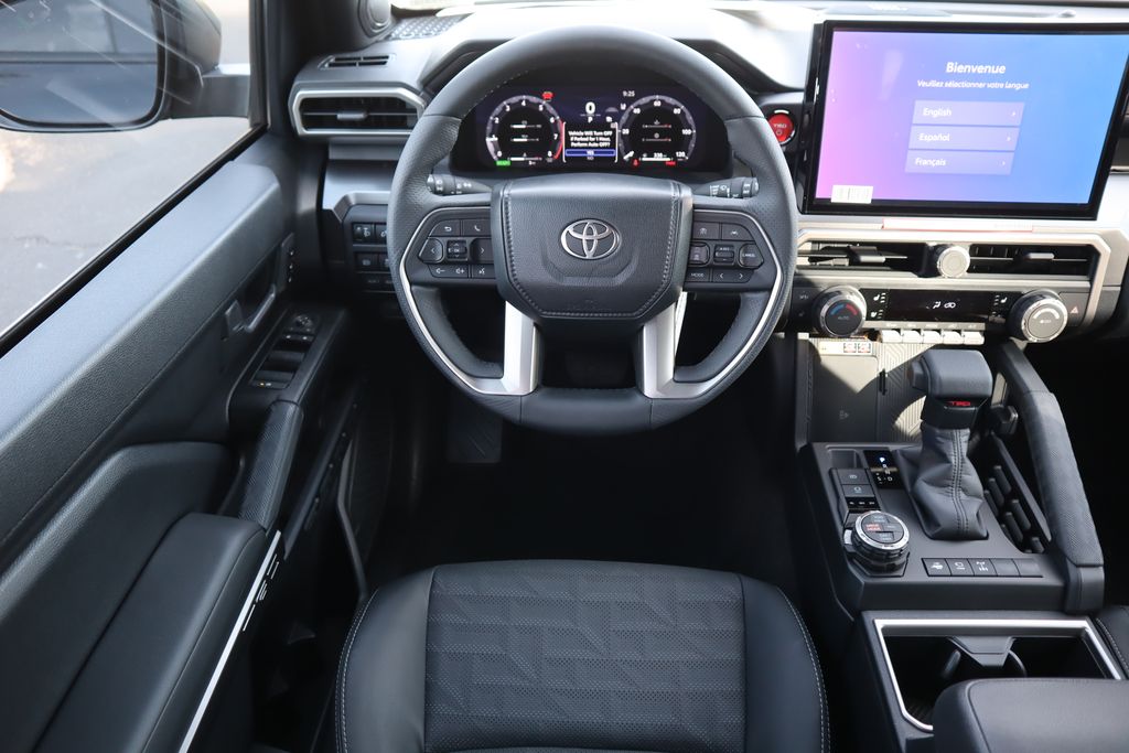 Thumbnail: 2026 Toyota 4Runner - 10