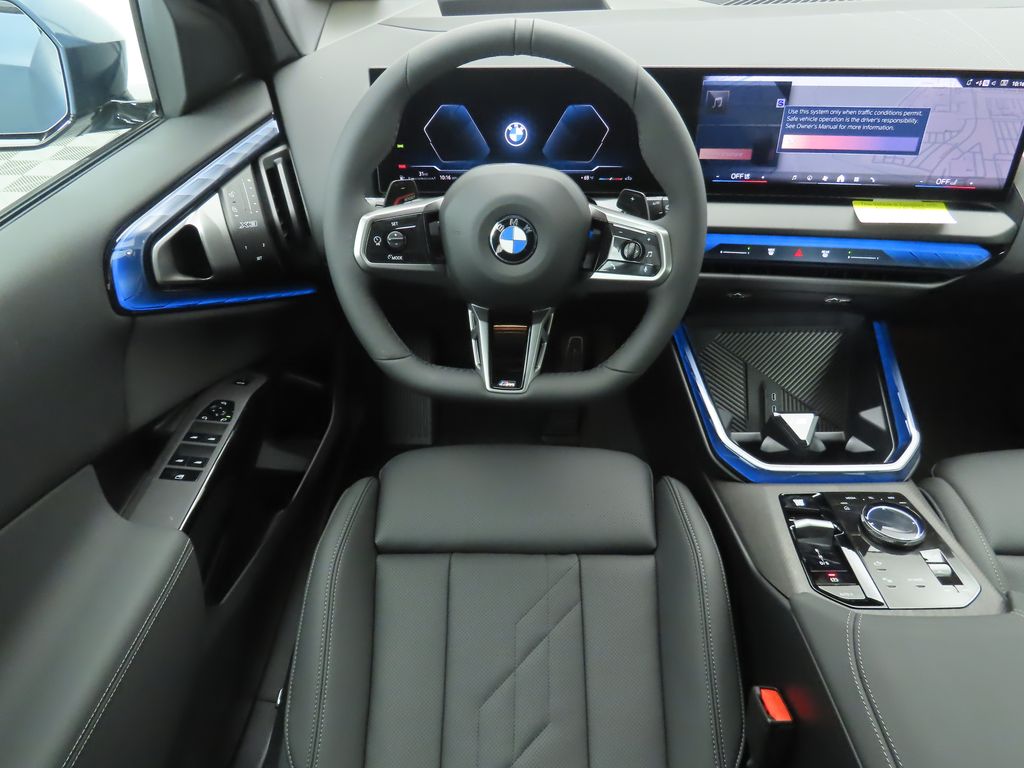 Thumbnail: 2026 BMW X3 - 10