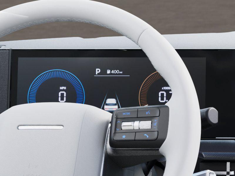 2025 Hyundai Santa Fe SEL 14