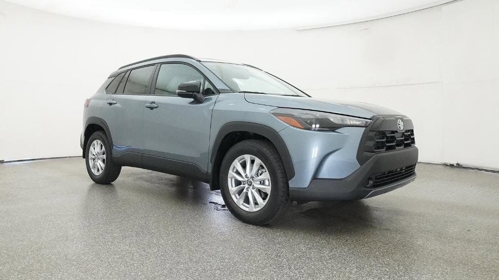 Thumbnail: 2026 Toyota Corolla Cross - 5