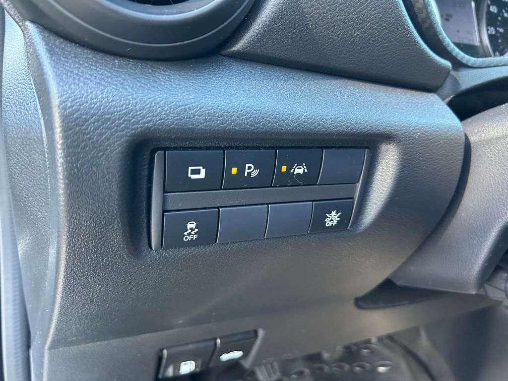 Thumbnail: 2023 Nissan Versa - 17