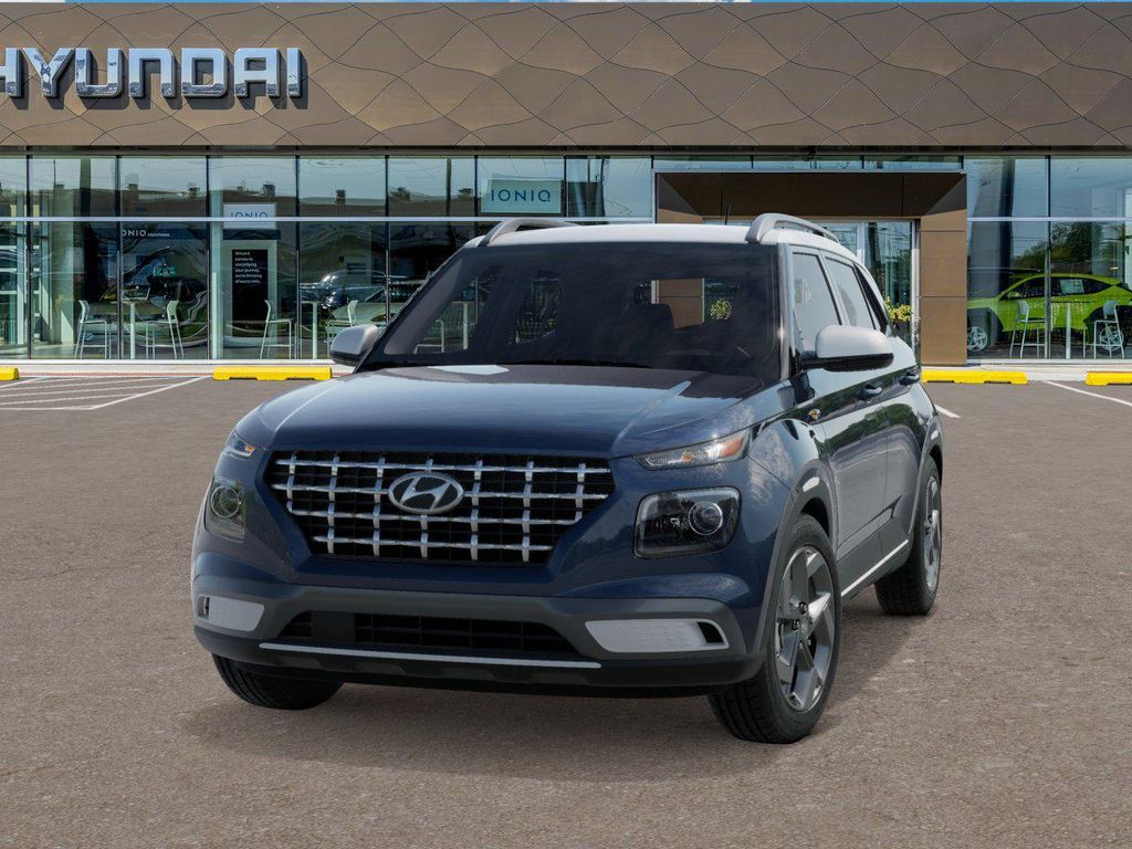 Thumbnail: 2025 Hyundai Venue - 6