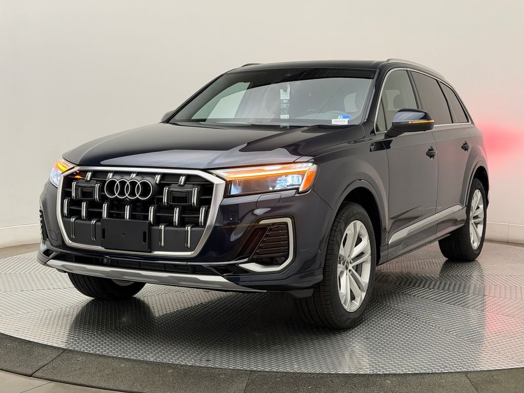 Thumbnail: 2026 Audi Q7 - 3