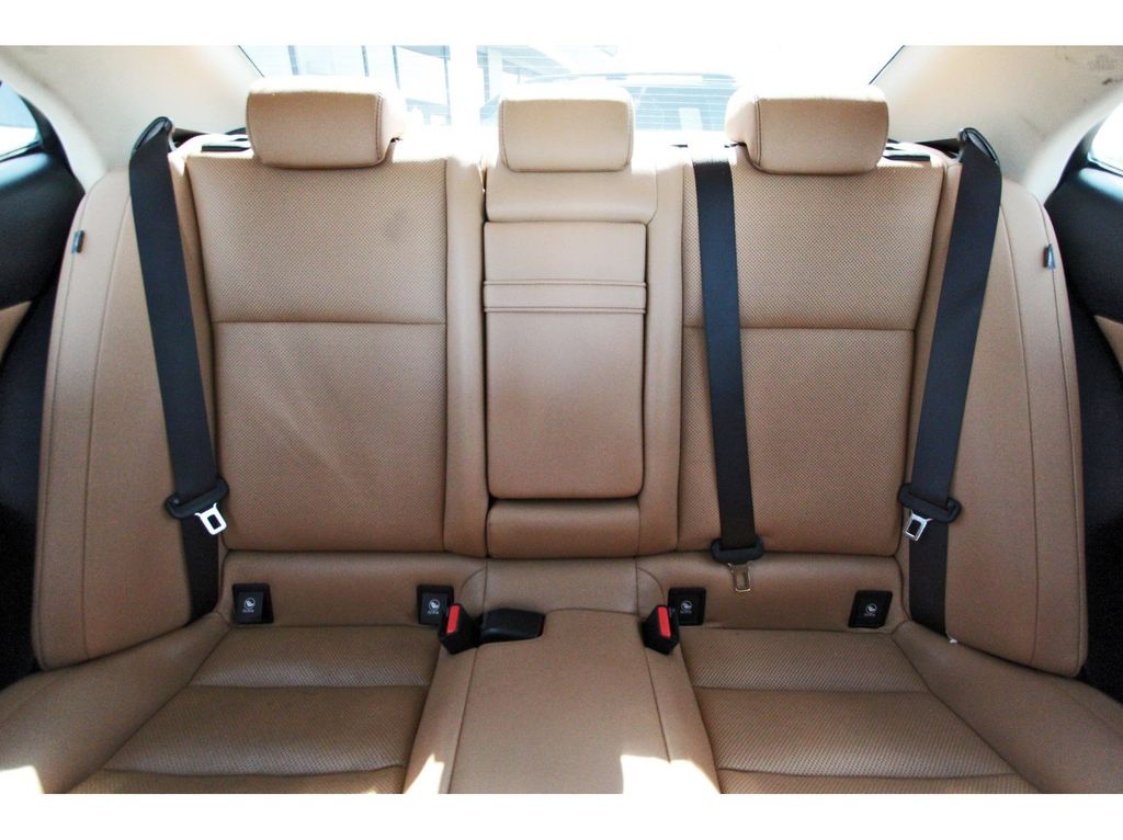 Used 2016 Lexus IS Sedan