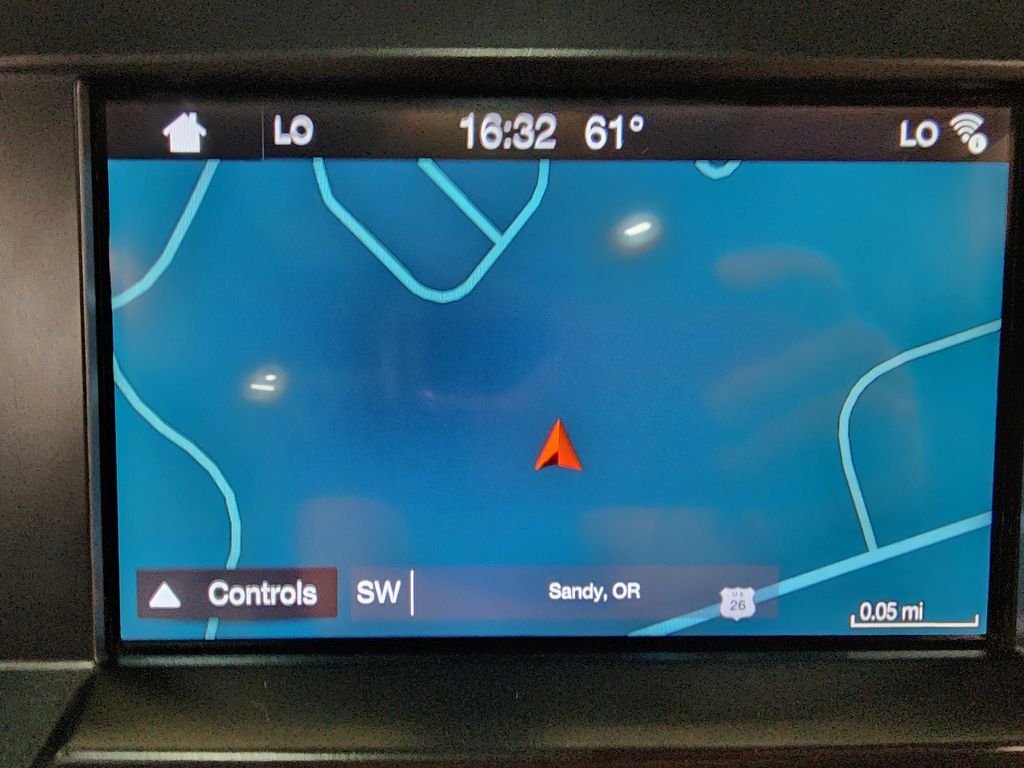 2017 Ford F-350SD Lariat