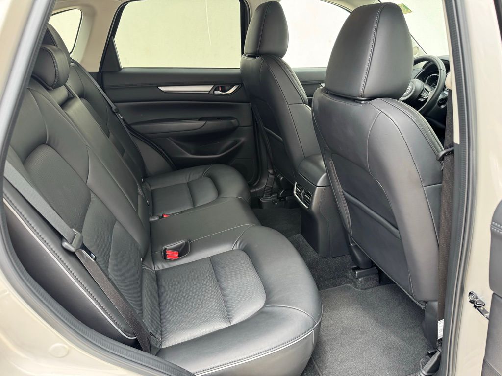 Used Car 2025 Mazda Cx-5  2.5 S Select Package For Sale Under $25,000 In Georgetown, Texas