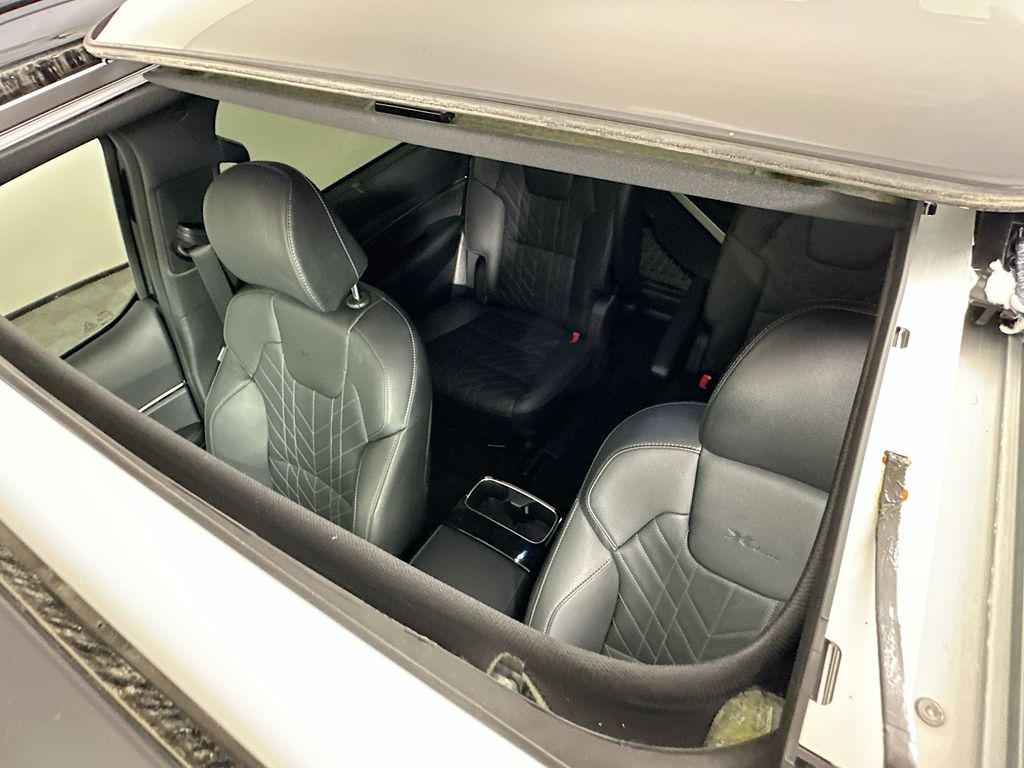 Thumbnail: 2024 Kia Telluride - 22