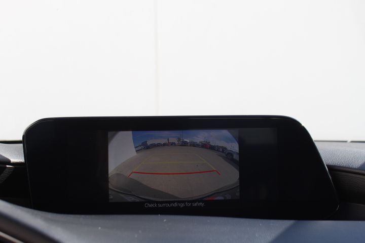 Used Car 2024 Mazda Mazda3  2.5 S Select Sport For Sale Under $25,000 In Georgetown, Texas