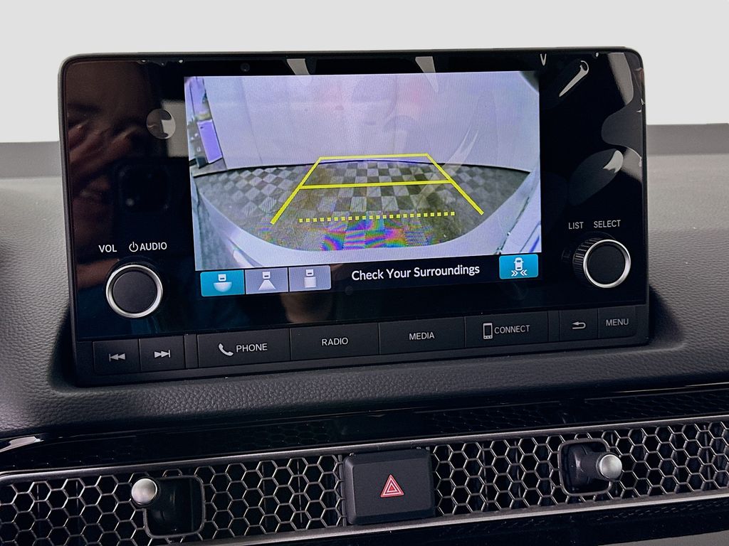 Thumbnail: 2026 Honda Civic - 12