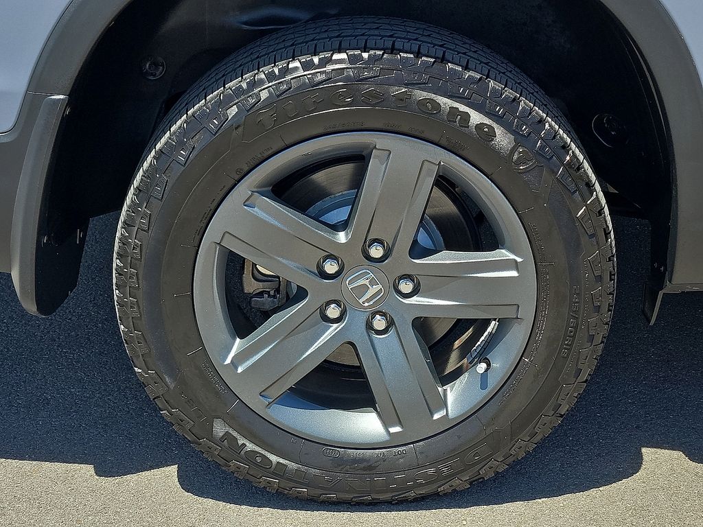 Used 2023 Honda Ridgeline RTL For Sale in Farmington, AR