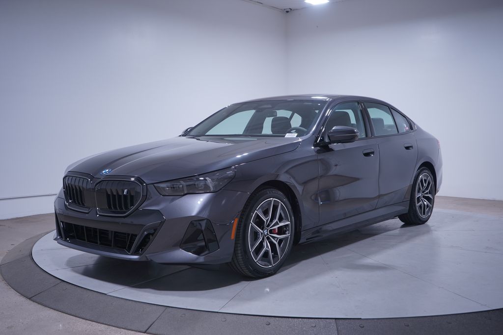 2026 BMW i5 eDrive40 -
                  Ontario, CA