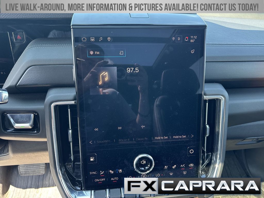 Used 2026 GMC Yukon SUV