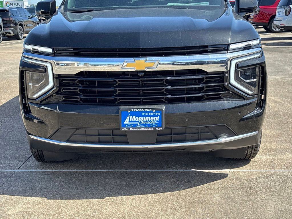 2026 Chevrolet Tahoe LS - 2