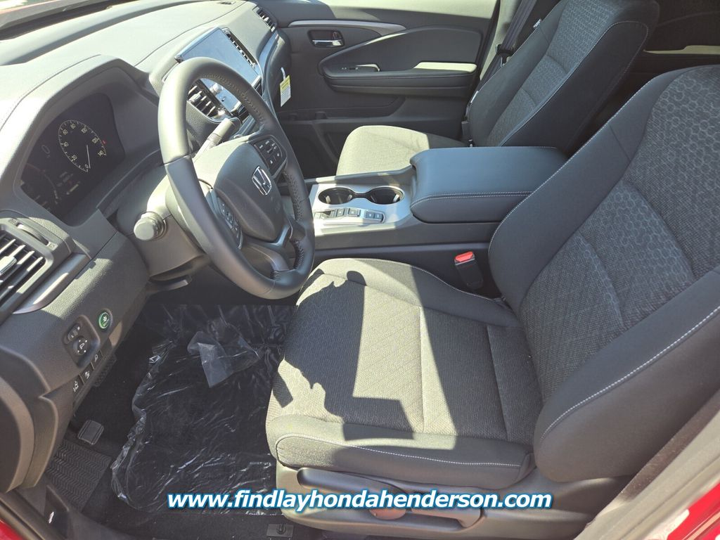 2024 Honda Ridgeline Sport photo