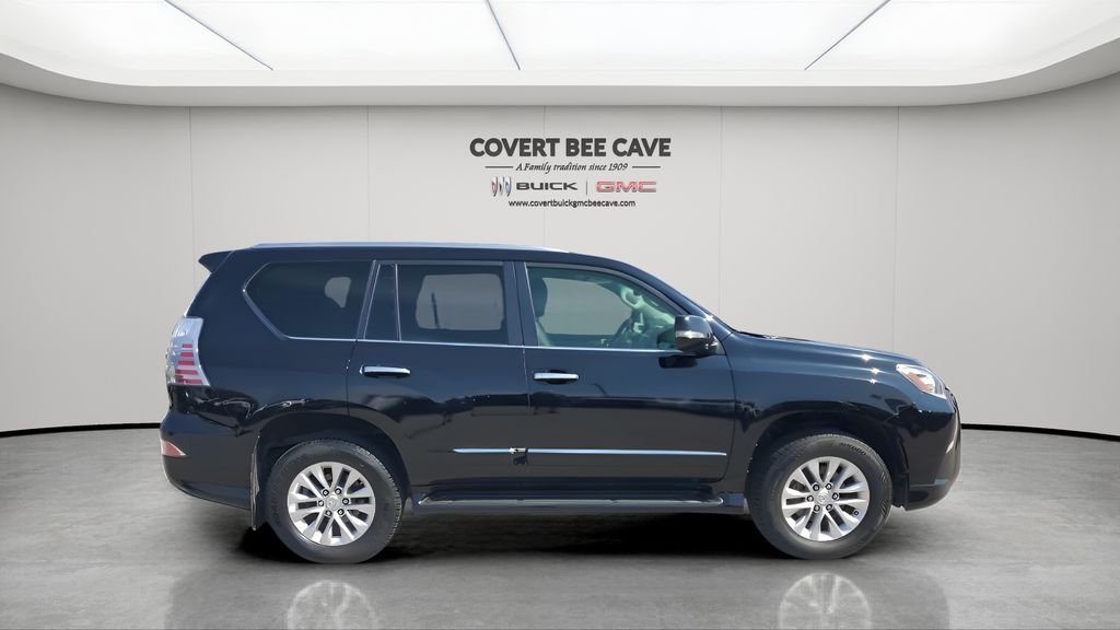2018 Lexus Gx  460 In Austin, Texas