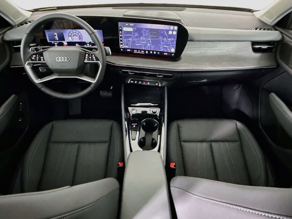 Thumbnail: 2026 Audi Q3 - 14