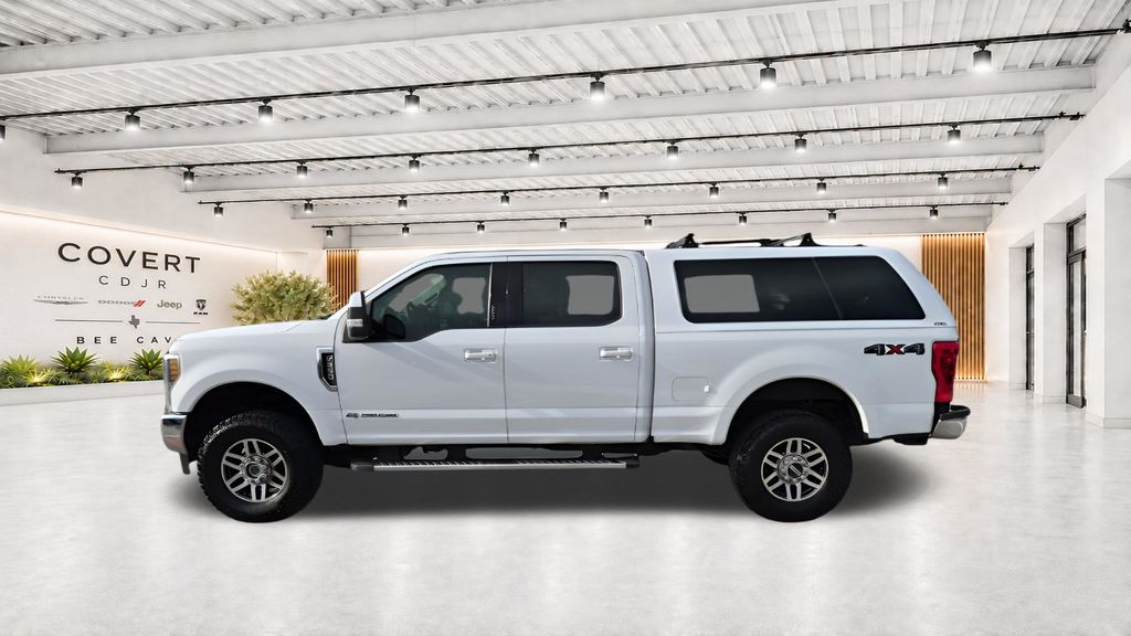 Used Car 2019 Ford F-250sd  Lariat For Sale Under $60,000 In Austin, Texas