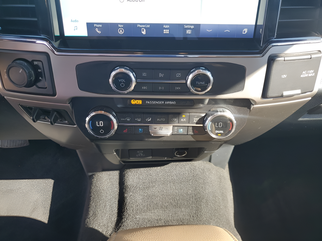 Used Car 2022 Ford F-250sd  Lariat For Sale Under $60,000 In Austin, Texas