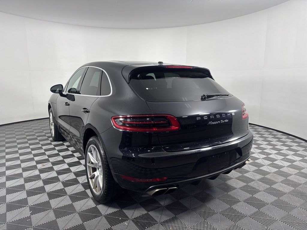 Thumbnail: 2018 Porsche Macan - 7