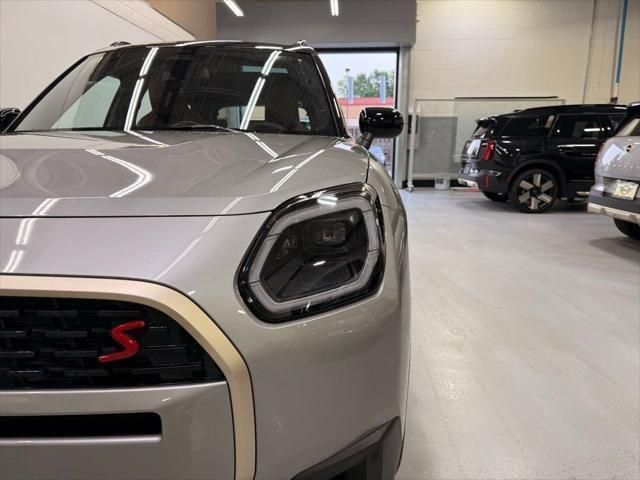 Thumbnail: 2025 MINI Cooper Countryman - 9