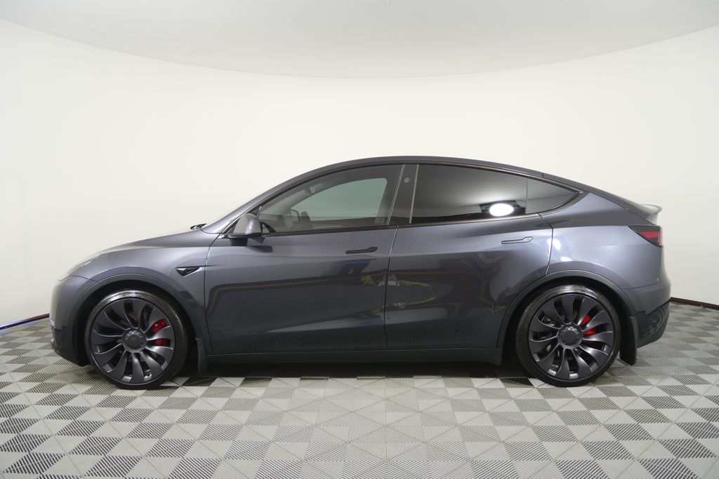 Thumbnail: 2024 Tesla Model Y - 2