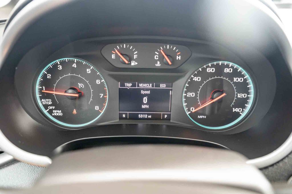 Used Car 2024 Chevrolet Malibu  Ls For Sale Under $25,000 In Austin, Texas