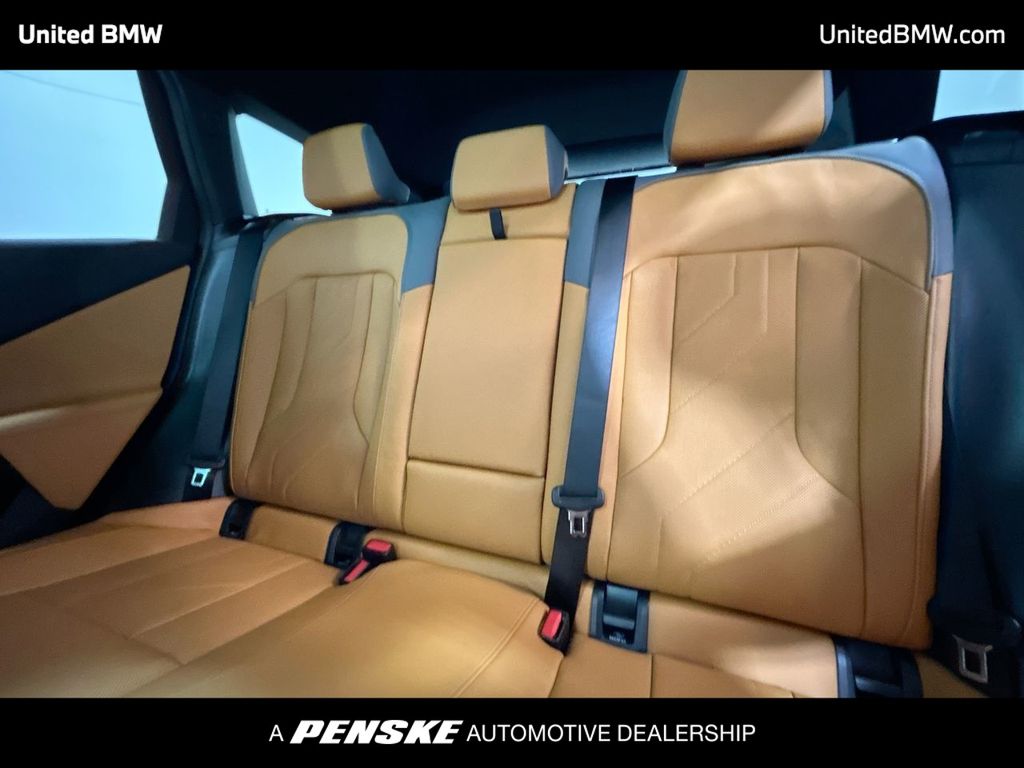 Thumbnail: 2026 BMW X3 - 21