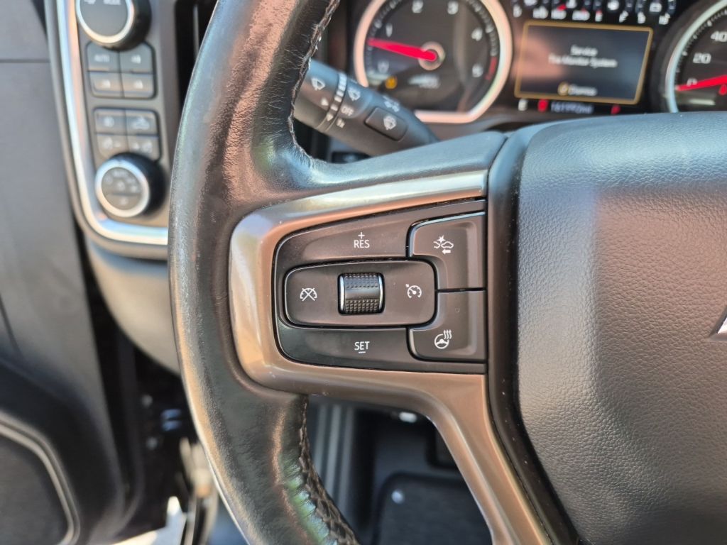 Used Car 2021 Chevrolet Silverado 3500hd  High Country For Sale Under $40,000 In Austin, Texas