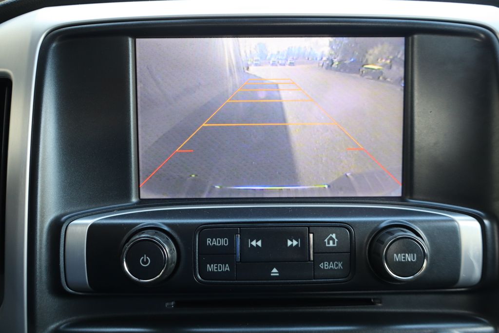 used 2014 GMC Sierra 1500 car, priced at $18,500