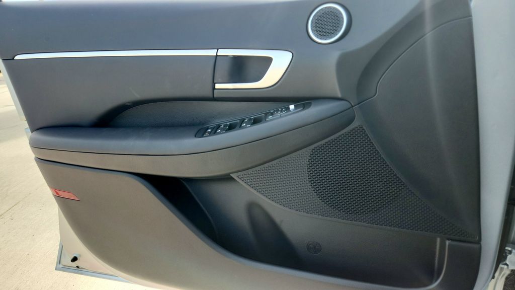 2026 Hyundai Sonata Hybrid