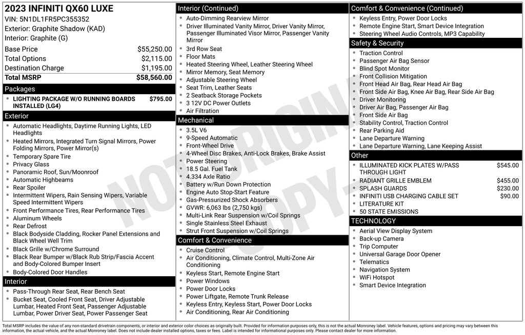 View vehicle photo 5