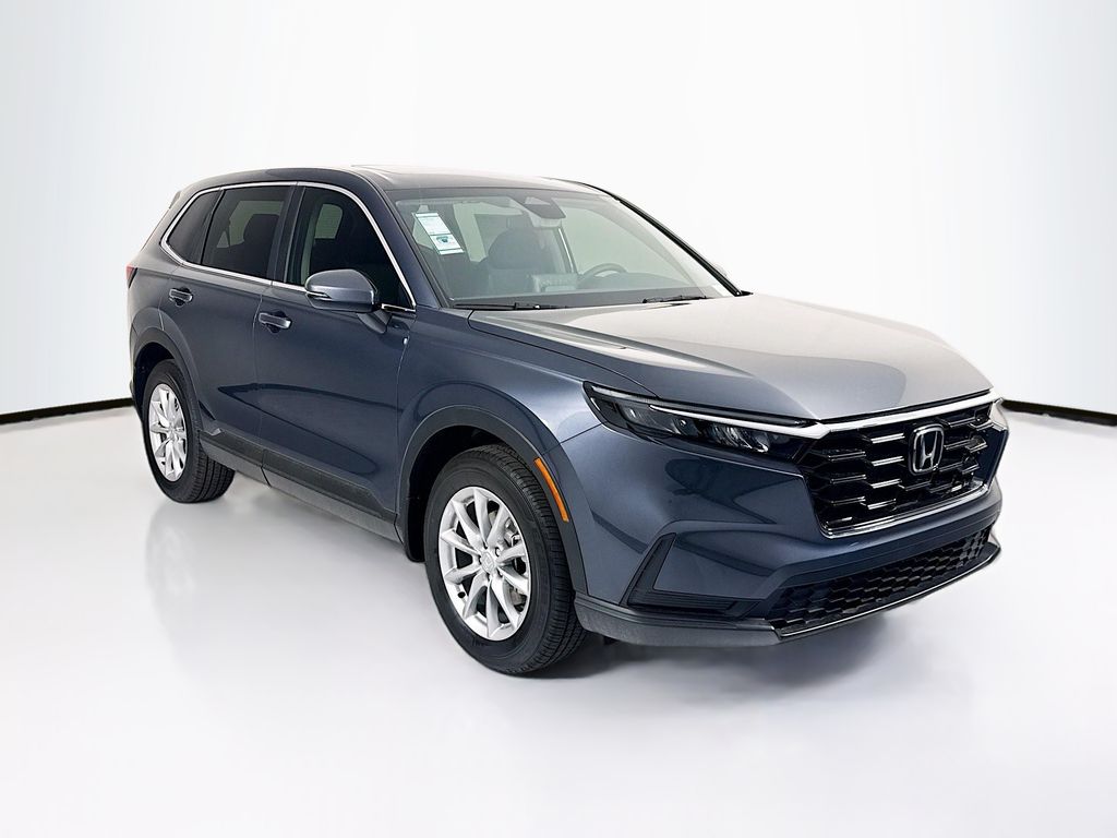 Thumbnail: 2026 Honda CR-V - 3