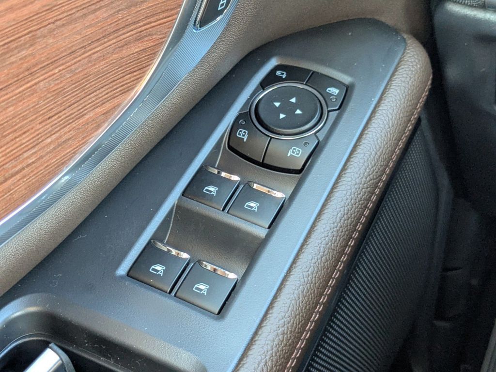 2025 Ford Expedition King Ranch MAX