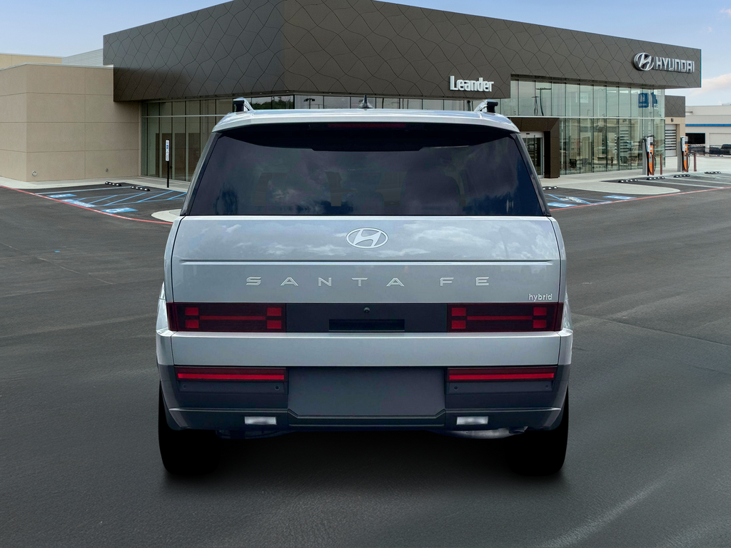 Thumbnail: 2026 Hyundai Santa Fe - 6